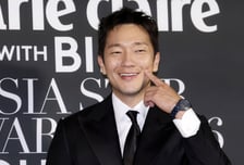 35세 늦깎이 데뷔한 손석구, 배우 포기하려 했다…"은퇴 고민"
