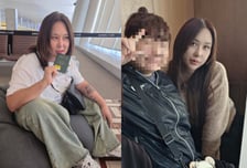 "풍자인 줄 몰랐다"…37㎏ 빼고 확 달라진 얼굴 '깜짝'