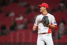 [오피셜] 'KIA 가을야구 한창인데' 결국 칼바람 피하지 못했다 'FA 베테랑+통산 1133G 타자 포함 총 6명 방출 통보'... 육성선수 10명도 무더기 말소