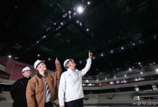 '두번의 반전드라마' 오세훈, '최장수 당대표' 장동혁…보수 구심 어디로