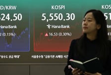 '2%대↓' 코스피… MS·삼전닉스 실적에 AI 수익성 우려 씻을까