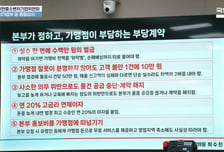 "아들 회사 화장품 강매, 위반인지 몰랐다"…약손명가 갑질 해명 들어보니