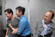 '비서진' 이서진, 역시 돈 계산은 확실…"1500억이면 김광규와 키스"
