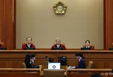 담합 형사재판 무죄였는데 행정소송 패소…녹십자 재판소원 쟁점은
