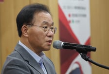 野윤재옥 "산안공단 267억 '묻지마 건물 매입'…백혈병 노동자 통탄"