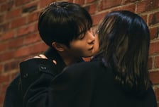 '연애박사' 추영우, 두려움 삼킨 치명적 순애
