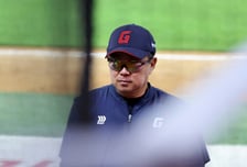 [공식발표] '7위·7위·7위' 김태형 감독, 결국 롯데와 3년 동행 끝났다 "재계약 않기로... 차기 감독 선임 진행 중"
