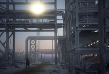 미국 알래스카 LNG 개발 사업서 미국 측 경영진 줄사퇴…무슨 일?