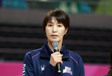 '김연경 없이도 봄배구' 흥국생명, 이젠 정상 탈환 도전! 김수지 "좋은 결과로 보답하겠다" 팬들과 출정식