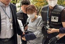 친모 살해 혐의 40대 딸 구속…법원 "도주 우려"