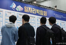기업은 늙어가고 청년은 쉰다[우보세]