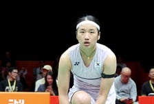 안세영 놀라운 인터뷰 "우승이요? 생각하지 않아요"... 50연승·시즌 10승·대회 3연패 앞두고도 흔들림 없는 멘털
