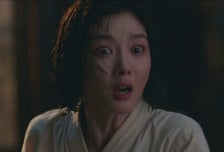 '100일의 거짓말' 김유정, 독립군 고문 참상에 결국 도망…시청률 하락 6.5% [종합]