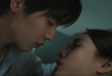 '너 말고 다른 연애' 서강준·안은진, 결국 깊어진 맞바람…시청률 1%대 고전 [종합]