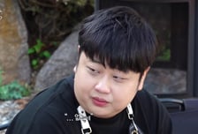 '6억 빚' 식당 차린 윤남노 "월급 80만원에 카드값 500만원"