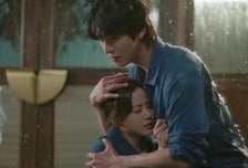 안효섭 '파이널 테이블', 첫방 시청률 1.9%…김지원·김유정 벽 높았다 [종합]