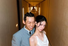 "모텔 갔지만..." 양홍원 결혼 5일만 불륜설, 아내와 '언팔'