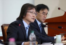 주병기 "조사 거부 시 과징금 '전체 매출의 1%'로 강화"
