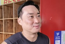 "정확히 기억나요" 10월 26일은 '김태군의 그날', 우승 이끈 만루홈런 추억 '최악도 피했다' [대구 현장]