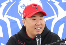 삼성 울고 KIA 웃는다고? NO, '진짜 위너'는 KT... 누가 이겨도 하루 덜 쉰다 [대구 현장]