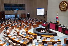 '820조 슈퍼예산' 시험대 선 국회…여야, 미래대응기금 공방 예고