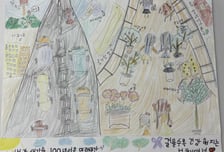 빗물저금통부터 햇빛 공유까지…시민이 그린 100년 뒤 서울