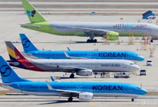 올 겨울 국제선 주 5353회 운항… 중국·일본 노선 늘린다
