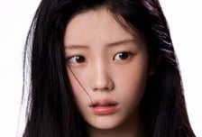아일릿 원희, 뉴스 진출…일일 기상캐스터 도전