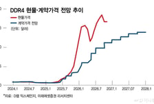 신형보다 더 뛴 구형 D램…AI발 공급난에 재활용까지
