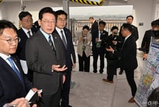 3기 신도시 교통망 구축도 속도전… 국토부 '직접 인허가' 사업 확대