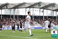 '무려 12경기 무패+7연승' 수원 삼성, 다이렉트 승격 '성큼'... 성남 2-0 격파 [성남 현장리뷰]