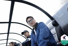 '역사적 7연승'에도 냉철한 이정효 감독 "K리그2 기록 무의미 해... 오직 승격만 목표" [성남 현장]