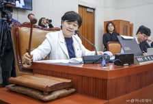막바지 접어든 국감…조희대·초광역특구법 놓고 여야 공방 전망