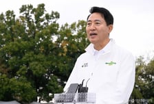 '2심 무죄' 오세훈, 존재감 키워온 '장·한'…보수 구심점 경쟁 본격화