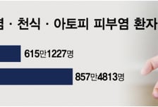 알레르기 환자 느는데… 안심학교 10%뿐