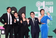 조세호 유일한 고정이었는데…'도라이버', 시즌6 끝으로 종영