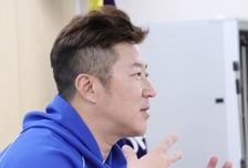 "깜짝 놀랐습니다" KIA 김도영 화들짝, '충격 선발 제외' 최형우 "굳이 나를 선발로 쓸 필요가..." [대구 현장]