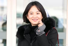 '16㎏ 감량' 윤승아, 다시 다이어트?..."거의 50㎏ 찍었다"