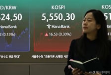 코스피 목표치 1만2000→9000…골드만삭스 "그래도 60% 더 오른다"