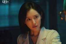 '닥터X' 김지원, 시청률 21.3% 이끌며 원톱 주연 저력 폭발