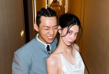 54만 '양홍원의 육아일기' 결국 댓글 막았다…불륜설 여파