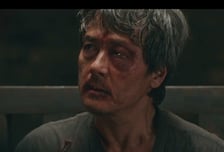 '100일의 거짓말' 감우성, 진선규 총에 끝내 사망...자체 최고 9.5% [종합]