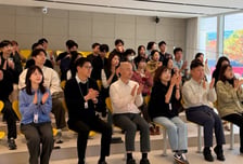한국앤컴퍼니그룹, 사내 AI 활용법 공유…'챗HK 2.1' 실무 적용