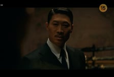 '100일의 거짓말' 진선규, 흥행 이끄는 섬뜩·악랄한 호연