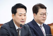 장동혁 "오세훈 무죄, 조작기소에 법원 철퇴…李대통령 재판 재개해야"