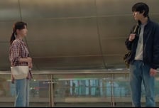 '파이널 테이블' 안효섭, 홍화연과 복수 동맹…시청률 상승 2.4% [종합]