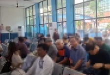 관광비자로 종교활동...네팔서 체포 한국인 24명, 추방·3년 입국 금지