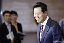 '항소심 무죄' 족쇄 푼 오세훈…'非장·非한' 관망파가 주목한다