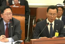 신익현 LIG D&amp;A 대표 "뇌물 사건 책임 통감…준법감사실 신설"