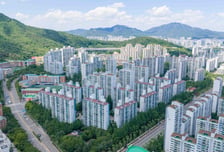 산본 재건축 잰걸음…군포시 4개 구역 특별정비 지정안 수용